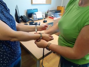 Wyłudziła pożyczkę na dane swojego kolegi. Nieuczciwa 28-latka usłyszała już zarzuty.