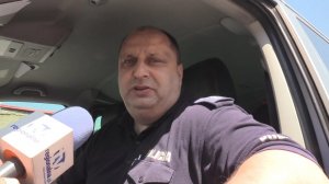 Zapomniał zamknąć garaż, jednak jaworscy policjanci byli czujni