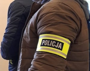 Był poszukiwany listem gończym za niepłacenie alimentów. Wpadł ws ręce kryminalnych z Jawora.
