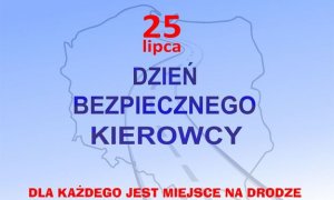 Dzień Bezpiecznego Kierowcy