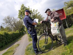 Zabezpiecz swoją altankę przed złodziejem. Policja radzi.