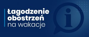 Jaworska Policja przypomina o obostrzeniach, jakie obowiązują podczas trwających wakacji