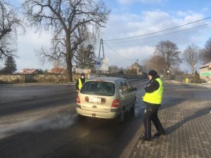 Podsumowanie działań „Trzeźwy Poranek”