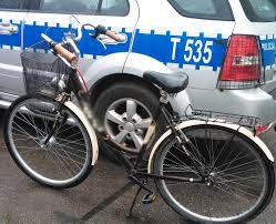 Policja Jawor zatrzymała czterech rowerzystów z promilami alkoholu