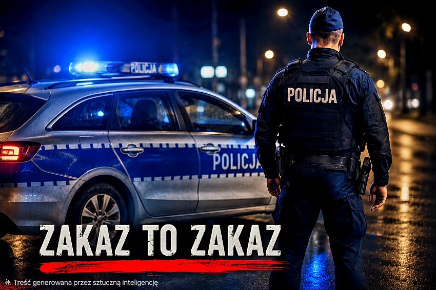 Jaworska drogówka zatrzymała dwóch kierowców bez uprawnień
